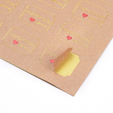 Valentine's Day Sealing Stickers(DIY-I018-06C)-2