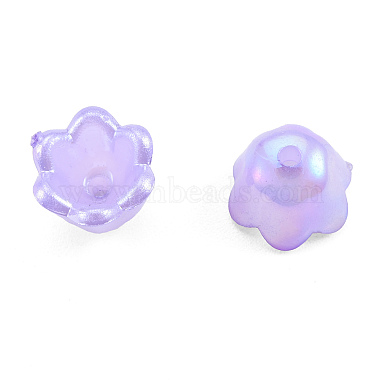 Opaque & Transparent Acrylic Beads(MACR-T045-01A)-3