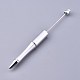 Plastic Beadable Pens(AJEW-L082-A05)-1