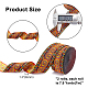 cintas de poliéster bordado estilo étnico(OCOR-WH0063-31)-2
