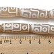 Tibetan Style dZi Beads Strands(G-P526-C01)-5