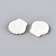 Natural Trochus Shell Carved Pendants(SHEL-Q028-06)-2