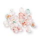 Perles en verre(GLAA-C021-01K)-1