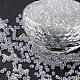(servicio de reempaquetado disponible) perlas redondas de vidrio(SEED-C016-3mm-161)-1