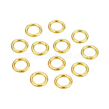 304 anneaux ronds en acier inoxydable(STAS-S066-16G-4mm)-2
