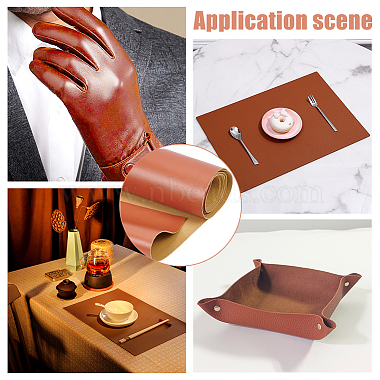 Imitation Leather Fabric(AJEW-WH0314-278B)-7