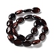 Natural Red Tiger Eye Beads Strands(G-L164-A-27)-3