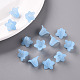 Transparent Acrylic Beads(PLF018-06)-7
