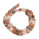 Natural Multi-Moonstone Beads Strands(GG-CBAC61B-B03-01)-4