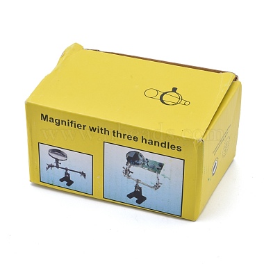 Helping Hands Magnifier Stand(TOOL-L010-002)-4