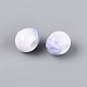 Handmade Crackle Porcelain Beads(PORC-Q008-06A-04)-2