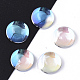 Transparent Glass Cabochons(EGLA-N004-03A-01)-2