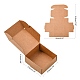 Kraft Paper Gift Box(CON-K003-02C-01)-3