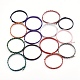 3-Loop Magnetic Cord Wrap Bracelets(MAK-E665-14)-1