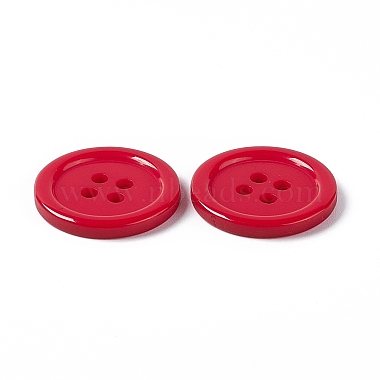 Resin Buttons(RESI-D030-20mm-M)-3
