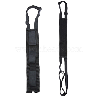 Black Others Nylon Fishing Accessories