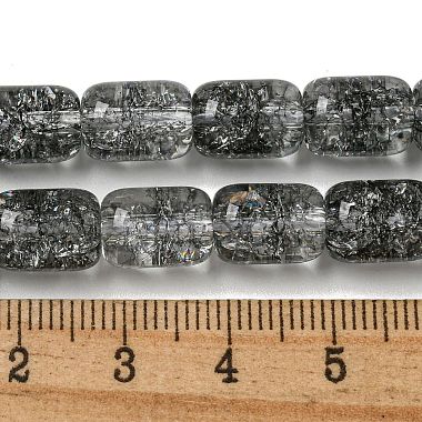 Transparent Crackle Glass Beads Strands(GLAA-NH0001-04D)-4