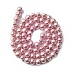 perles de verre de qualité A(HY-J001-6mm-HX077)-4