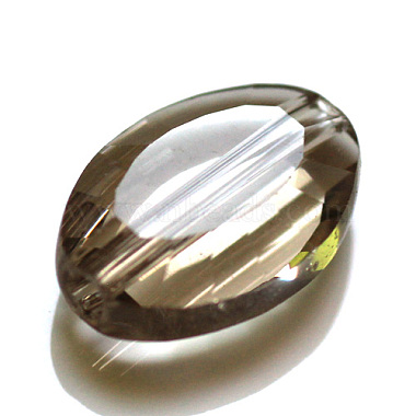 Perles d'imitation cristal autrichien(SWAR-F072-13x10mm-M)-2