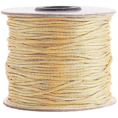 1.5mm LightKhaki Nylon Thread & Cord