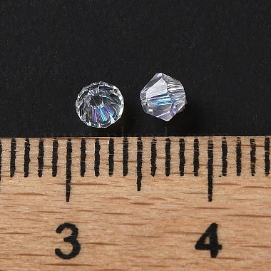 Electroplate Glass Beads(GGLA-Z004-03A)-4