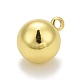 Brass Ball Charms(X-KK-M229-71A-G)-2