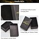 Hot Stamping Cardboard Jewelry Packaging Boxes(CON-NB0001-89A)-5