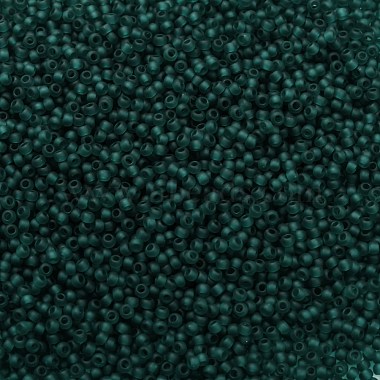 TOHO Round Seed Beads(X-SEED-TR11-0007BDF)-2