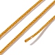 Braided Nylon Threads(NWIR-E023-1mm-33)-3