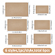 6Pcs 6 Styles MDF Wood Boards(DIY-BC0014-58)-2