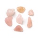Perles d'opale rose naturelle(G-L491-02)-2