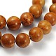 Gemstone Beads Strands(X-GSR050)-2