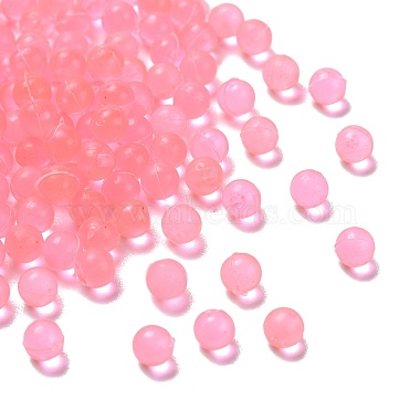 DIY 30 Colors 6000Pcs 4mm PVA Round Water Fuse Beads Kits for Boys(DIY-Z007-52)-6
