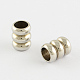 Stainless Steel Column Beads(STAS-Q176-01)-1