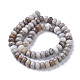 Natural Gobi Agate Beads Strands(G-F668-07-B)-2