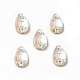 Teardrop Shape Sew on Rhinestone(GLAA-A024-04C-001LA)-1