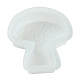 Mushroom Shape Candle Holder Silicone Molds(SIL-Z019-03A)-2