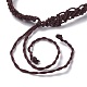 Nylon Thread Braided Cord Bracelet(BJEW-JB07412-04)-4