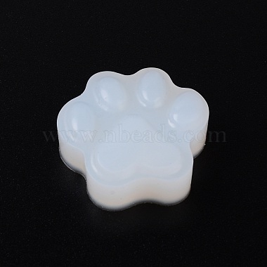 White Silicone Quicksand Molds