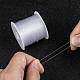 1 Roll Transparent Fishing Thread Nylon Wire(X-NWIR-R0.25MM)-4