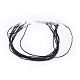 Jewelry Necklace Cord(PJN471Y)-2