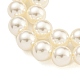 Glass Pearl Beads Strands(X-HY-G002-01D-02)-4