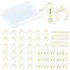 DIY Earring Making Kit(DIY-CN0001-65)-1