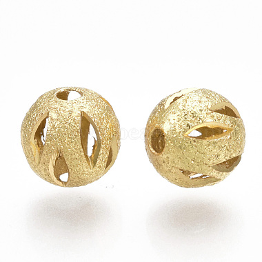 Brass Filigree Beads(KK-S34-251B)-2