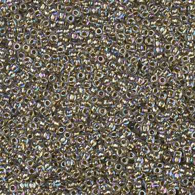 TOHO Round Seed Beads(SEED-XTR11-0994)-2