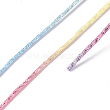 Segment Dyed Nylon Thread Cord(NWIR-A008-01H)-3
