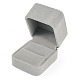 cajas de anillo de terciopelo(CON-TAC0006-10B)-2