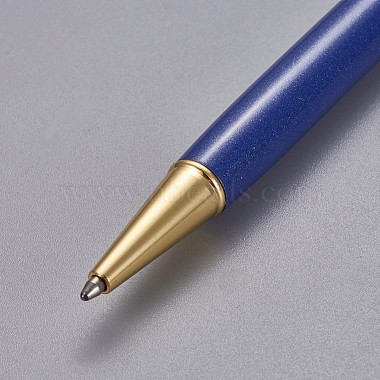 Creative Empty Tube Ballpoint Pens(AJEW-L076-A23)-2