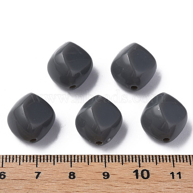 Opaque Acrylic Beads(MACR-S373-137-A03)-6