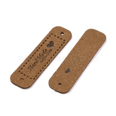 PU Leather Label Tags(DIY-H131-A10)-2